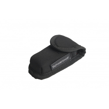 Logotrade Firmengeschenke das Foto: Multitool PONY NEU Schwarzwolf